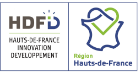 Haut De France innovation développement icone